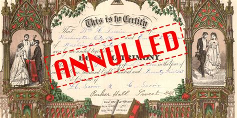 anulment|annulment deutsch.